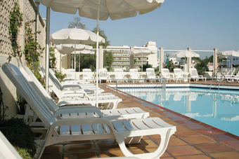 Hotel Apolo