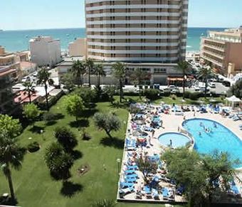 Helios Hotel