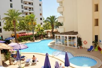 Aparthotel Cap De Mar