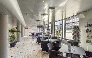 Hotel Cabinn