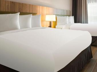 Hotel Country Inn & Suites By Radisson, Macedonia, Oh
