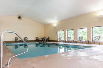 Hotel Quality Inn West Chester
