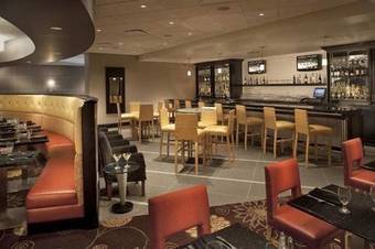 Hotel Doubletree By Hilton Pittsburgh Monroeville Convention Center