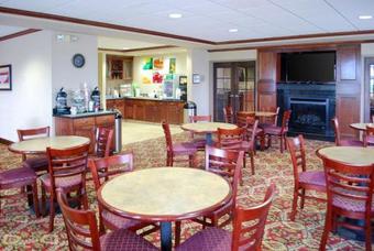 Hotel Quality Inn & Suites Airport North