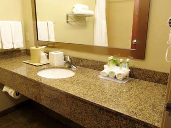 Hotel Holiday Inn Express & Suites Sioux Falls Southwest