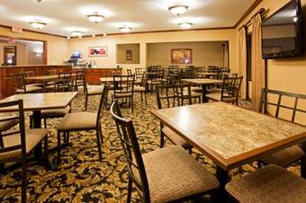Holiday Inn Express Hotel & Suites Sioux Falls At Empire Mall