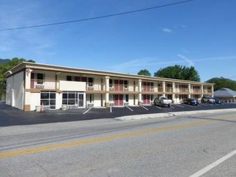 Hotel Red Roof Inn Caryville