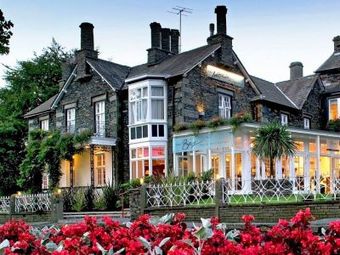 Hotel Waterhead
