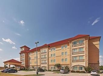 Hotel La Quinta Inn & Suites Allen At The Village
