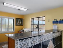 Motel Days Inn Andrews