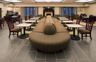 Holiday Inn Express Hotel & Suites Austin South - Buda