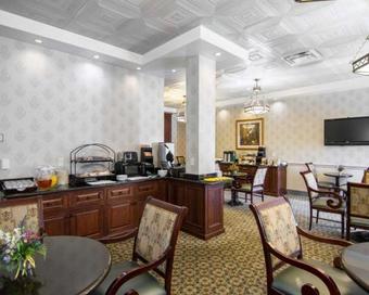 Liberty Hotel, An Ascend Hotel Collection Member