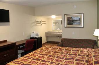 Hotel American Inn & Suites