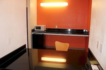Motel 6 Rosenberg