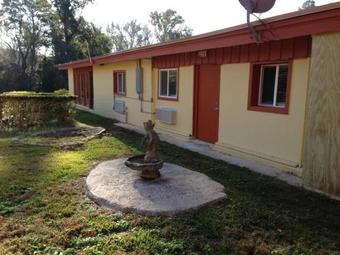Motel Executive Inn