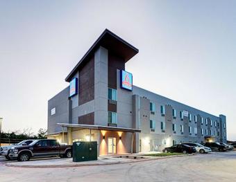 Aparthotel Studio 6 Sweetwater