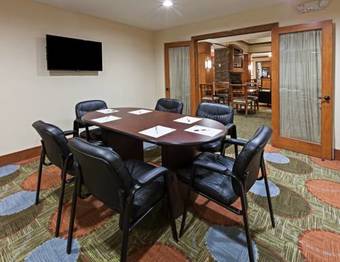 Hotel Staybridge Suites Fiesta San Antonio