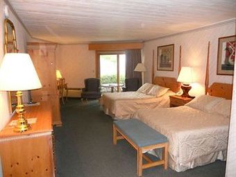 Motel Paradise Inn