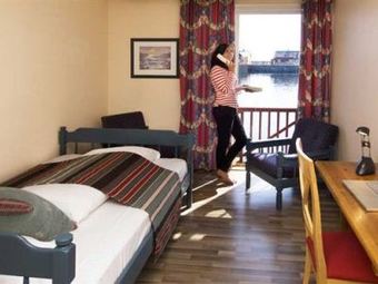 Hotel Rica Svolvaer
