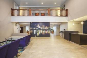 Hotel La Quinta Inn Richmond South