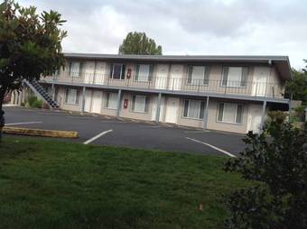 Motel Riviera Inn