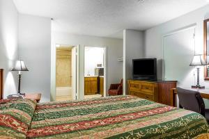 Hotel Rodeway Inn