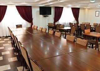 Stambouli Hotel