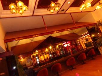 Hotel Poonja International