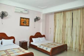 Bay View Hotel