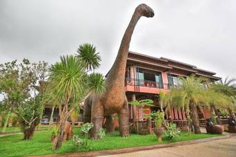 Hotel Be One Resort