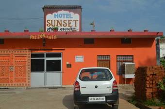 Hotel Sunset