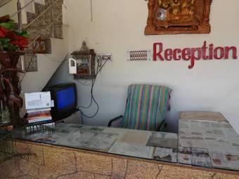Hotel Monarch Rama