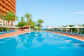 Hotel Hsm Canarios Park