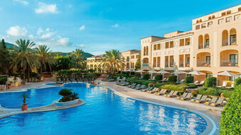 Hotel Steigenberger Golf & Spa Resort