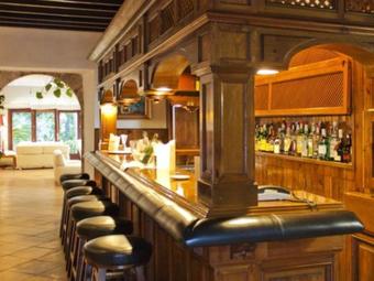 Hotel Es Moli
