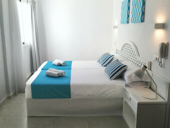 Hotel Bluesea Mediod�a