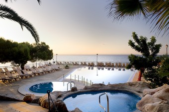 Hotel Barcel� Illetas Albatros - Adults Only