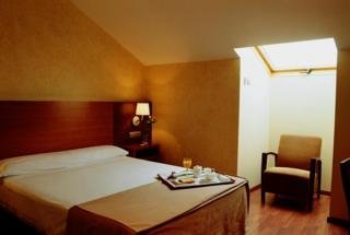 Hotel Torre De Sila