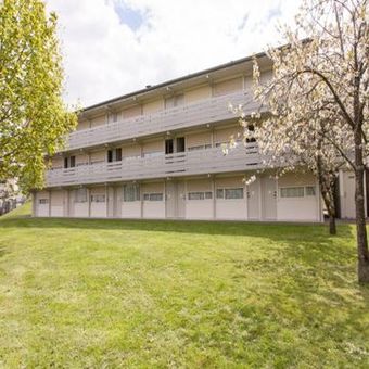 Hotel Campanile Poitiers Aeroport