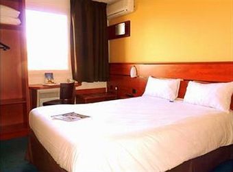 Brit Hotel Prema