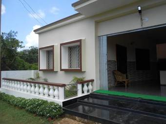 Hotel The Pearl