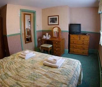 The Station Hotel