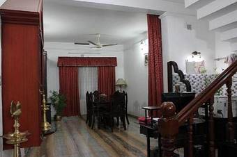 Homested Homestay