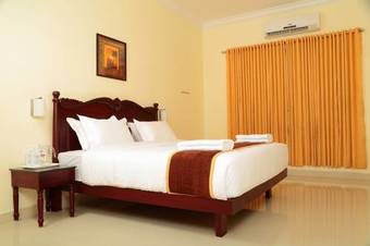 Hotel Temple Citi