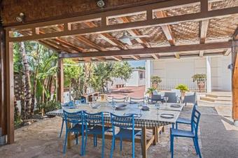 Papas Villa