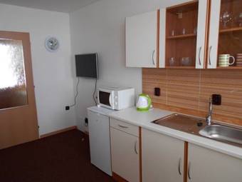 Apartment U Erlebach?