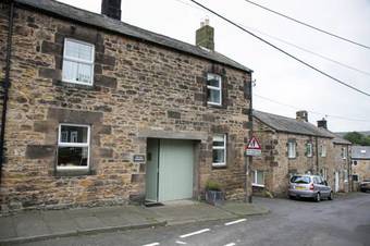 Milburn Cottage