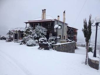 Hotel Melampous