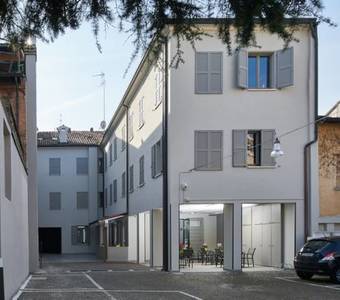 Hotel Duomo