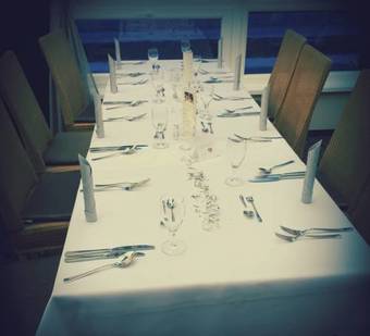 Kurhotel Pyramide Sibyllenbad